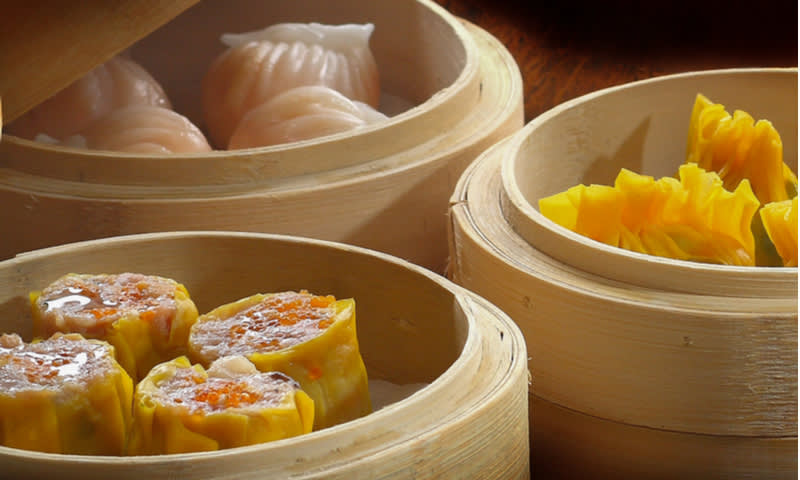 dimsum