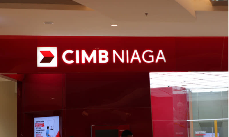 CIMB Niaga