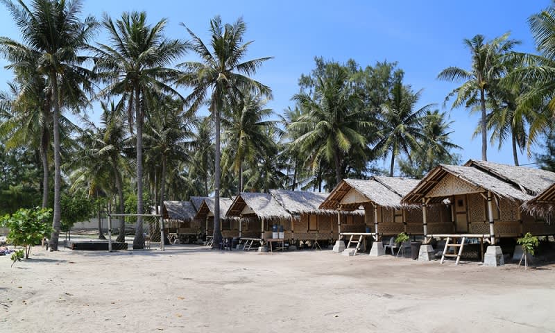 pulau tidung