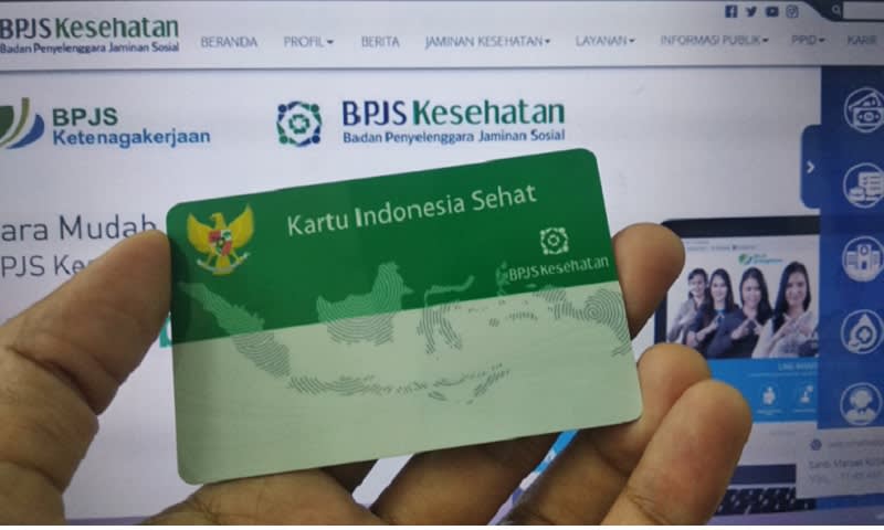 BPJS Kesehatan