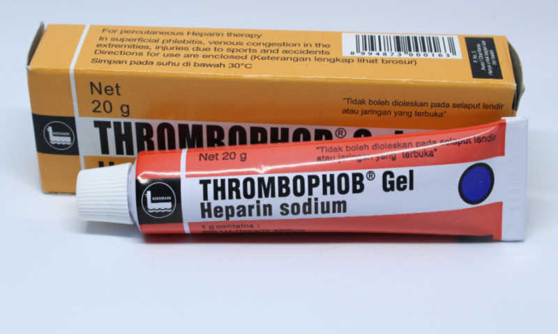obat thrombophob