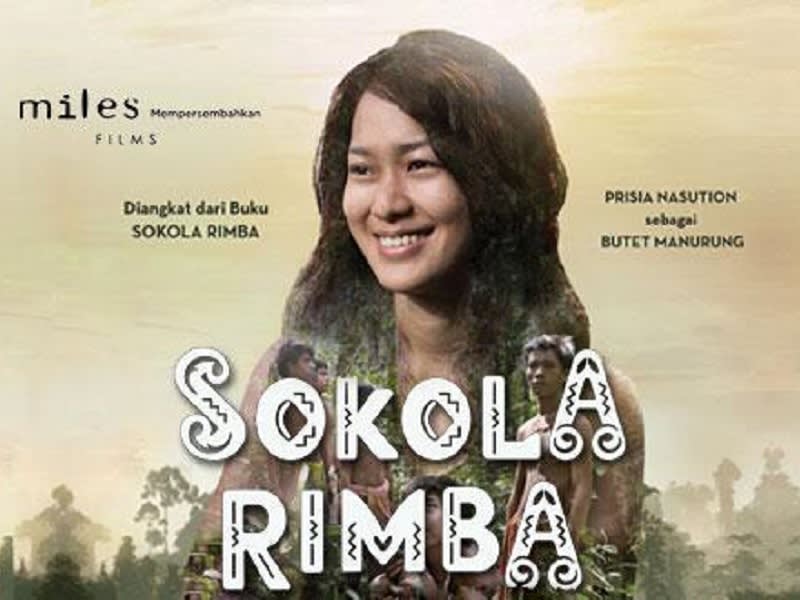 sokola rimba