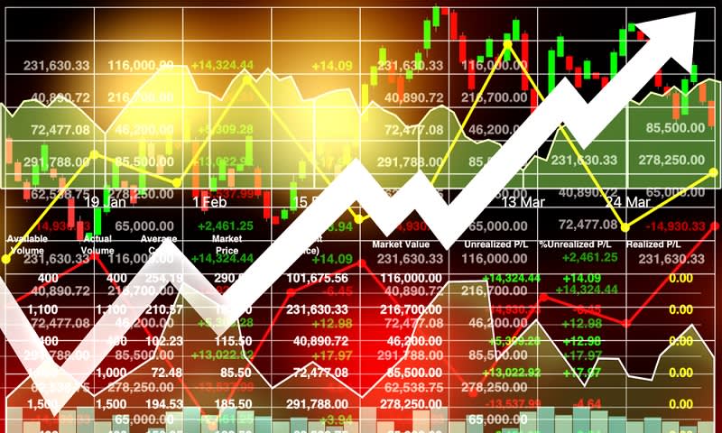 10 Sekuritas Terbaik Di Indonesia Untuk Investasi Saham