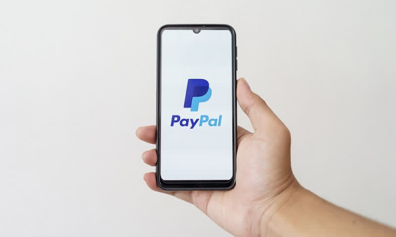 paypal indonesia