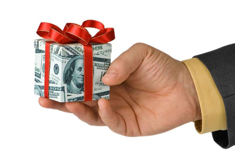Bijak Sikapi Bonus dan Hadiah