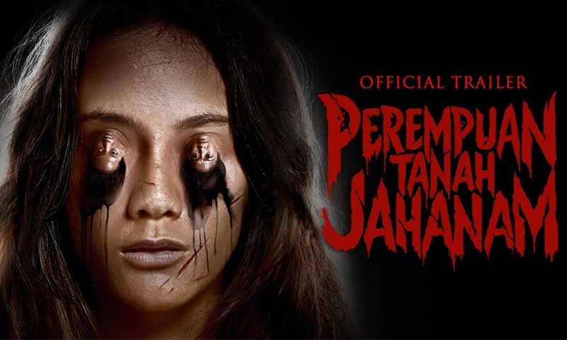 Perempuan Tanah Jahanam (Impetigore)