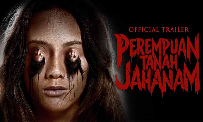 Perempuan Tanah Jahanam (Impetigore)