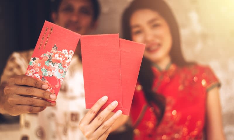 angpao