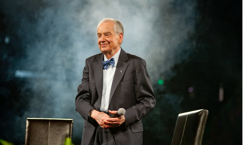 Zig Ziglar