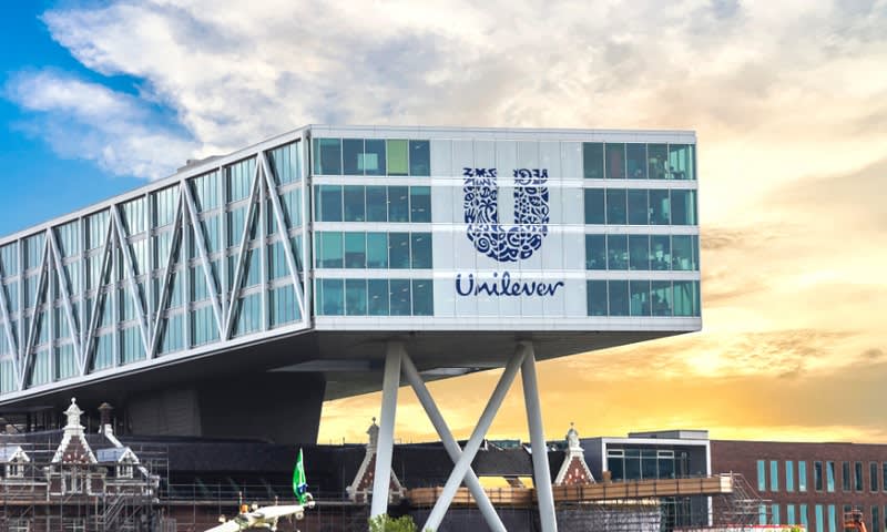 unilever