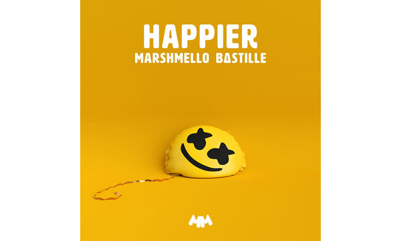 happier