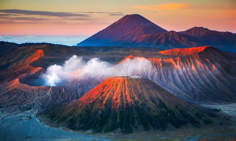 Gunung Bromo