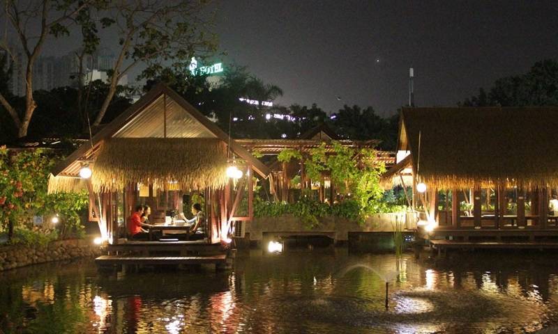 Restoran Unik dan Hemat di Jakarta yang Wajib Dikunjungi 
