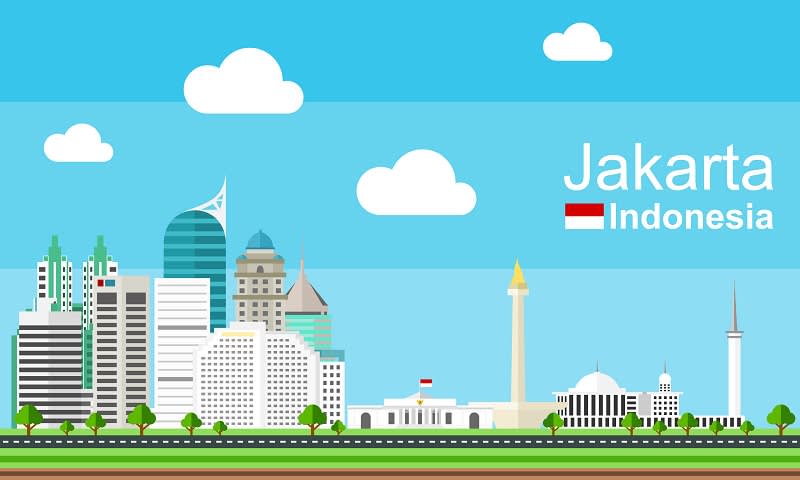 Kota Jakarta