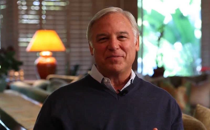 Jack Canfield