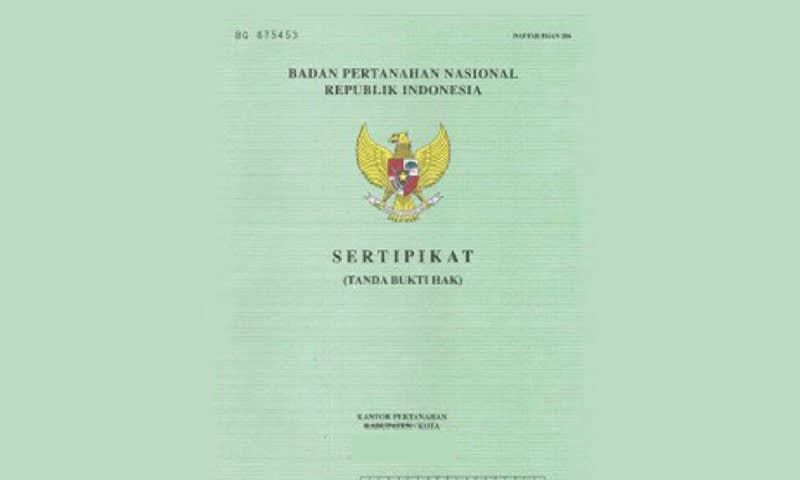 Agar Tidak Tertipu Ini Cara Aman Membeli Tanah Sebagian