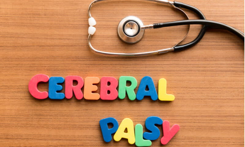 Definisi Cerebral Palsy