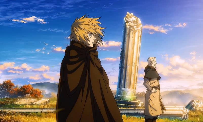 Vinland Saga Season 2