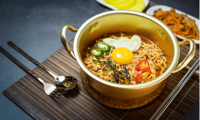 ramyeon