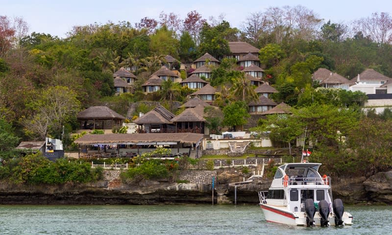 Nusa Lembongan