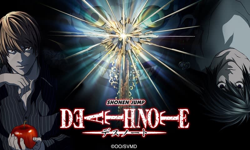 Death Note