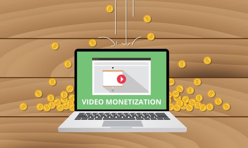 Fitur Monetization Youtube