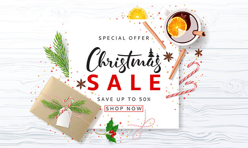 Promo Natal