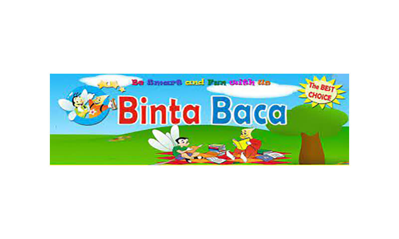 binta baca