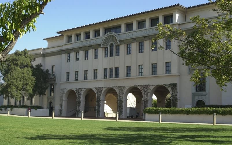 California Institute of Technology