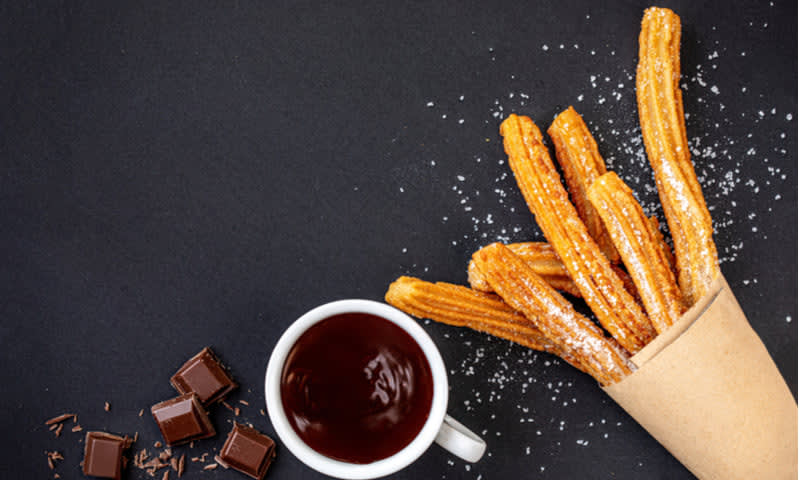 churros