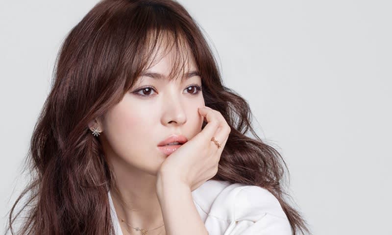 Song Hye Kyo