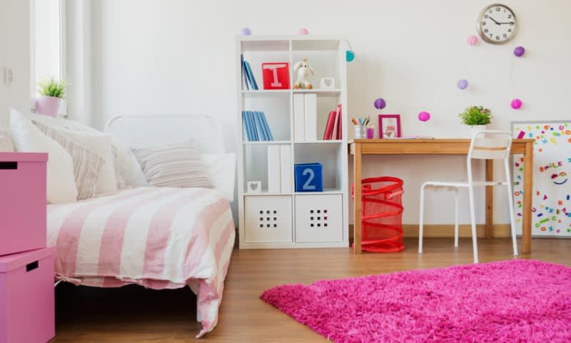 Fasilitas Kamar yang Ditawarkan