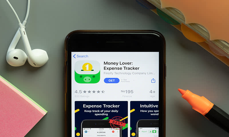 Money Lover
