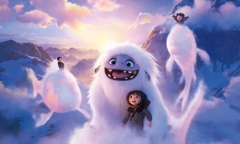 Abominable