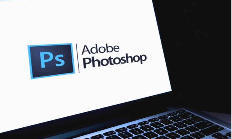 adobe photoshop