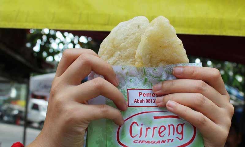 Cireng Cipaganti