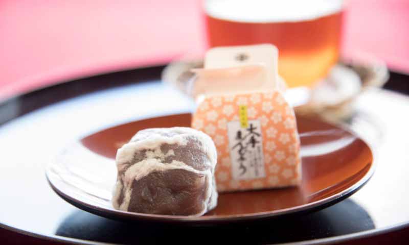 Ote Manju