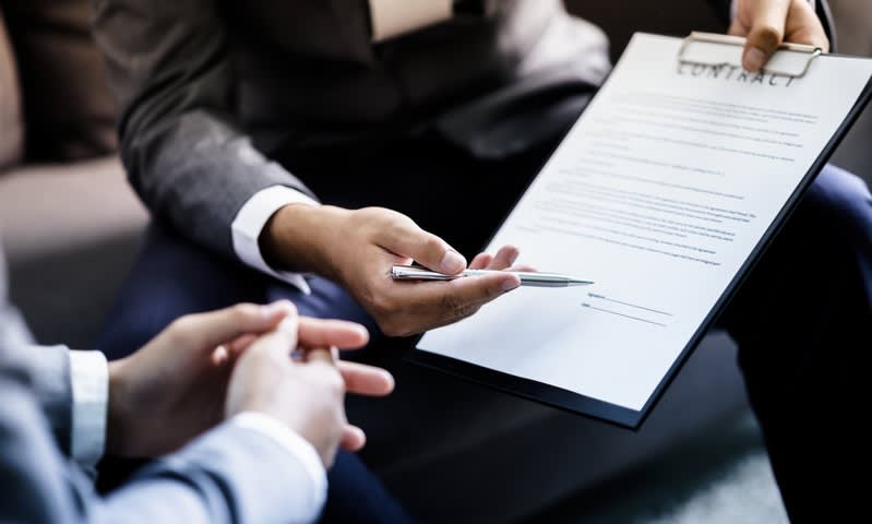 Pahami Ikhtisar pada Polis Asuransi