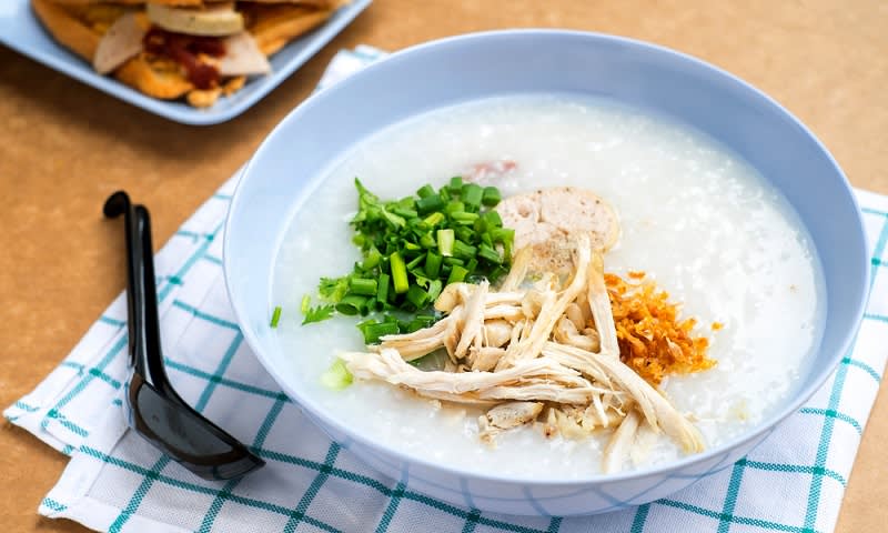 bubur