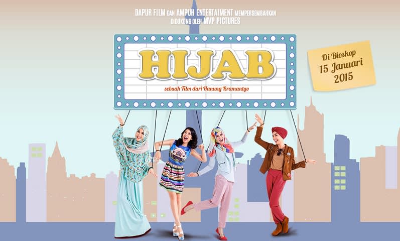 hijab