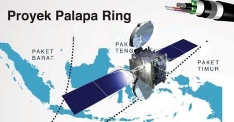 Palapa Ring