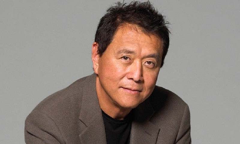 Robert Kiyosaki