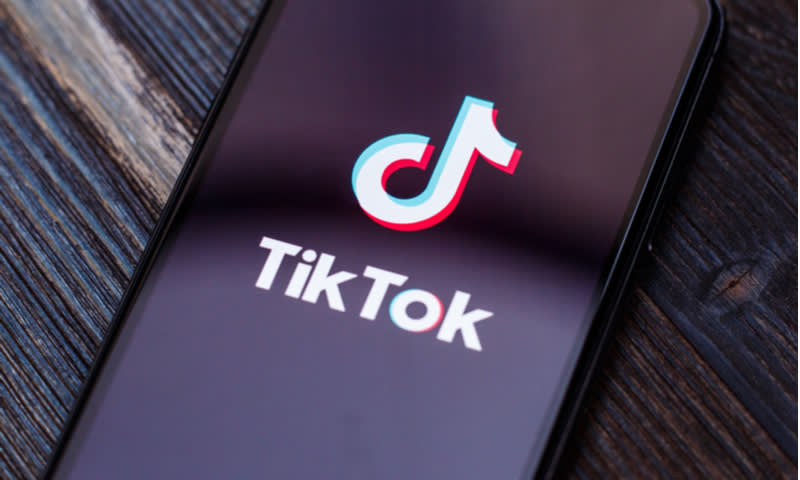 tiktok