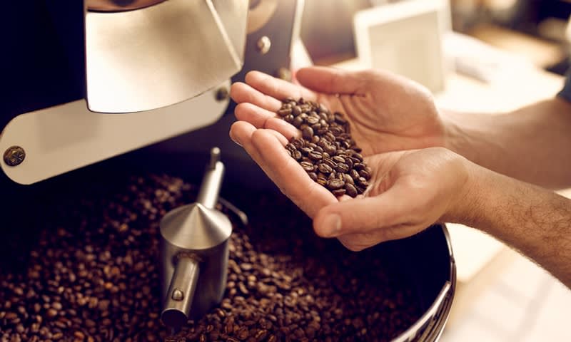 Pemahaman tentang industri kopi