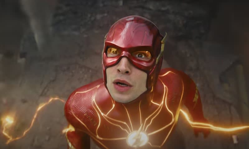 The Flash