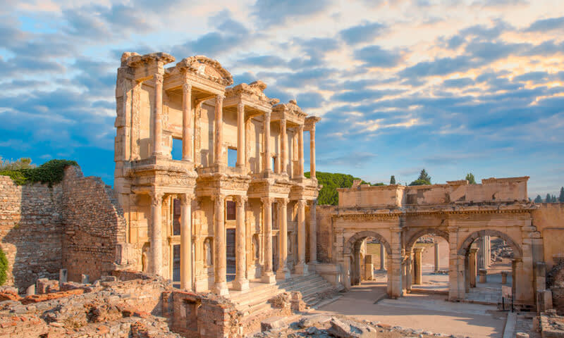 Ephesus