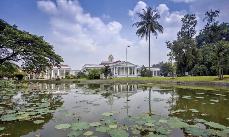 Istana Bogor