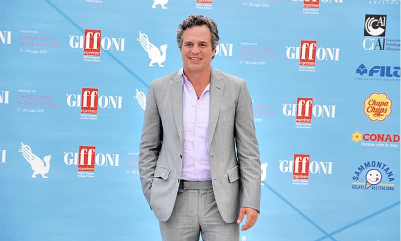 Mark Ruffalo