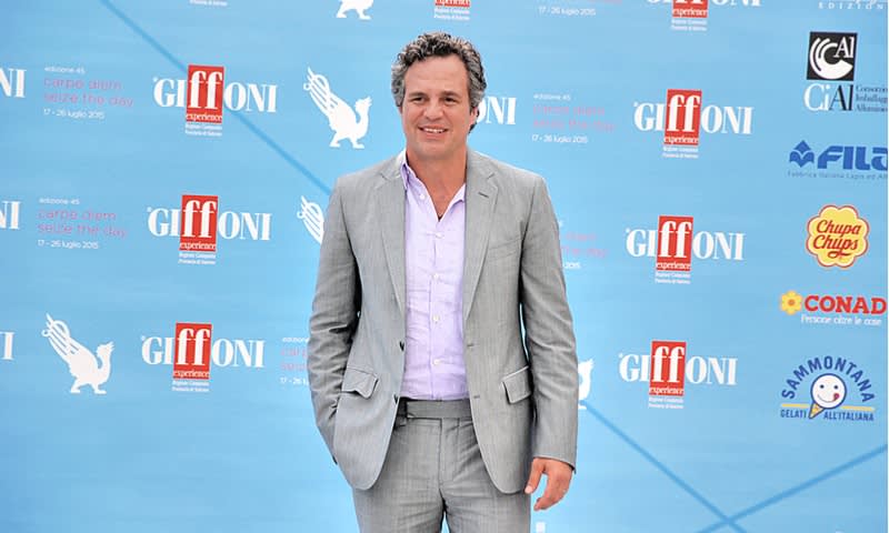 Mark Ruffalo