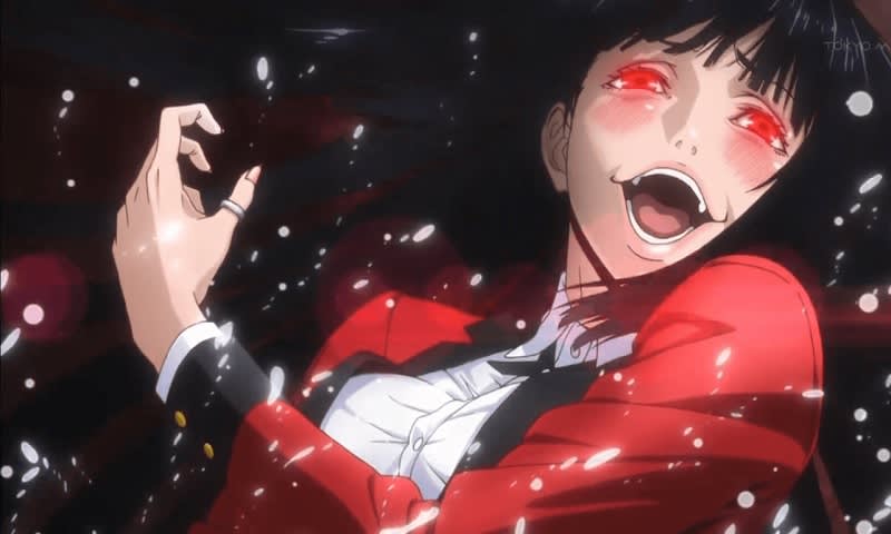 Kakegurui